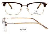 JOHN DIAZ RA50022 EYEGLASSES - glasses in Lagos, Nigeria.Sunglasses in Abuja. Photochromic. Cateye. Antiglare