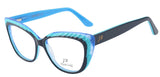 JOHN DIAZ RA176704 EYEGLASSES - glasses in Lagos, Nigeria.Sunglasses in Abuja. Photochromic. Cateye. Antiglare