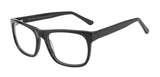 Listo - Black - glasses in Lagos, Nigeria.Sunglasses in Abuja. Photochromic. Cateye. Antiglare