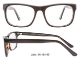 Listo- Brown - glasses in Lagos, Nigeria.Sunglasses in Abuja. Photochromic. Cateye. Antiglare