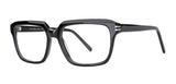 JOHN DIAZ  RA145279 EYEGLASSES- Realeza Black - glasses in Lagos, Nigeria.Sunglasses in Abuja. Photochromic. Cateye. Antiglare