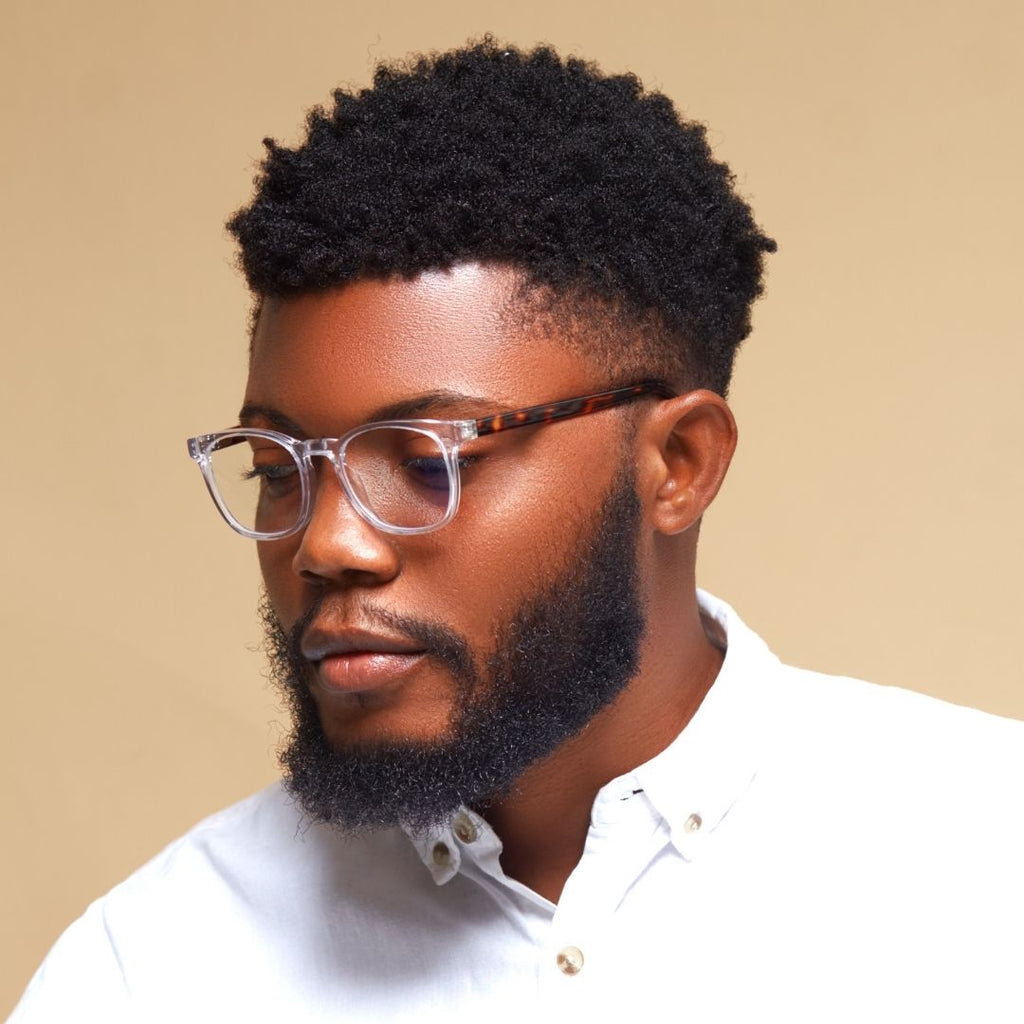 JOHN DIAZ RA170101 EYEGLASSES- Cochrane Demi - glasses in Lagos, Nigeria.Sunglasses in Abuja. Photochromic. Cateye. Antiglare