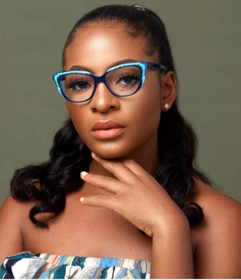 JOHN DIAZ RA176704 EYEGLASSES - glasses in Lagos, Nigeria.Sunglasses in Abuja. Photochromic. Cateye. Antiglare