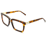 JOHN DIAZ - FORTALECA ( Demi Brown) big SIZE XL - glasses in Lagos, Nigeria.Sunglasses in Abuja. Photochromic. Cateye. Antiglare
