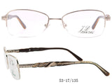 JOHN DIAZ RMW16085  EYEGLASSES - glasses in Lagos, Nigeria.Sunglasses in Abuja. Photochromic. Cateye. Antiglare