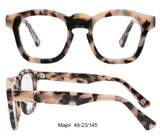 JOHN DIAZ  RA180199  - Major - glasses in Lagos, Nigeria.Sunglasses in Abuja. Photochromic. Cateye. Antiglare