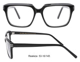 JOHN DIAZ  RA145279 EYEGLASSES- Realeza Black - glasses in Lagos, Nigeria.Sunglasses in Abuja. Photochromic. Cateye. Antiglare