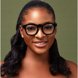JOHN DIAZ  RA180190 EYEGLASSES - Major - glasses in Lagos, Nigeria.Sunglasses in Abuja. Photochromic. Cateye. Antiglare